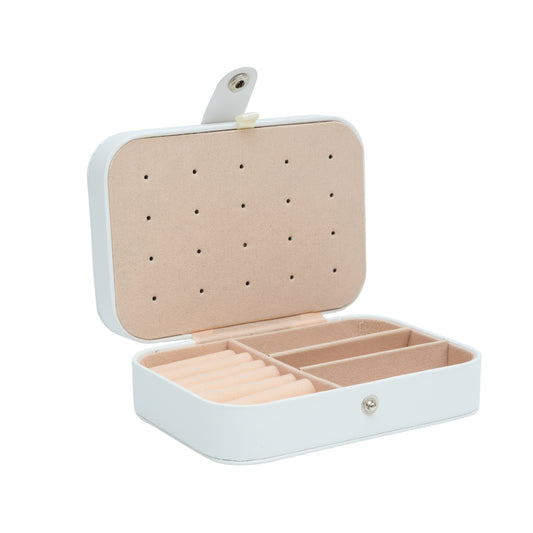 Aesthetic Light Color Jewelry Box