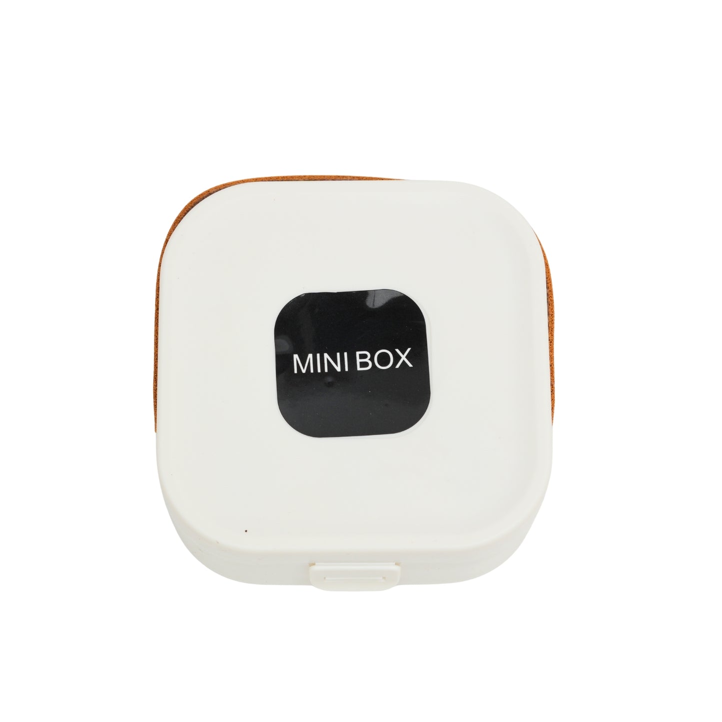 Fashionable Aesthetic Case For Jewelry Box With Handle