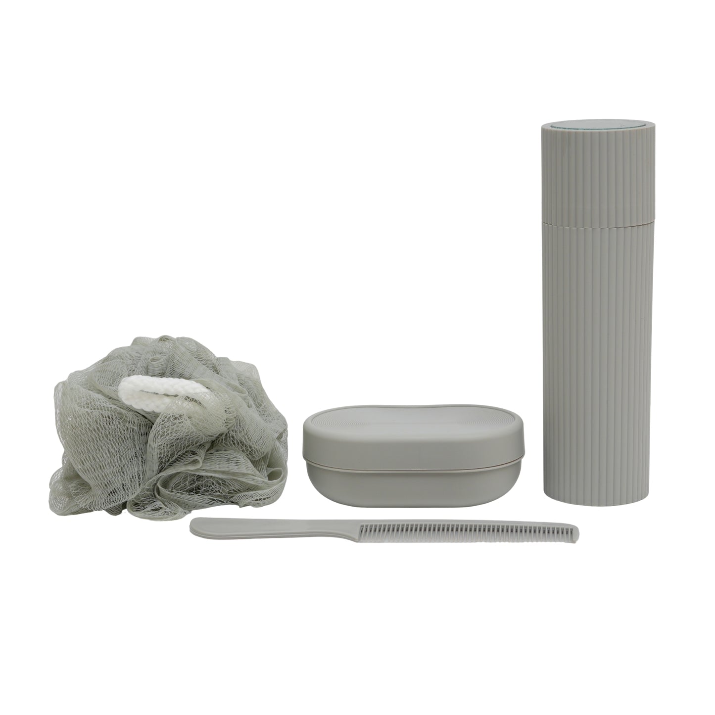 Bath kit set of 5