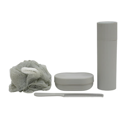Bath kit set of 5