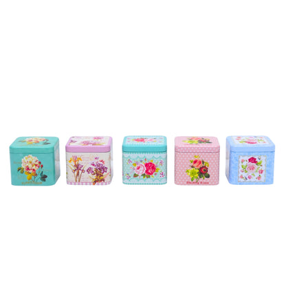 GIFT MINI BOXES (pack of 1)