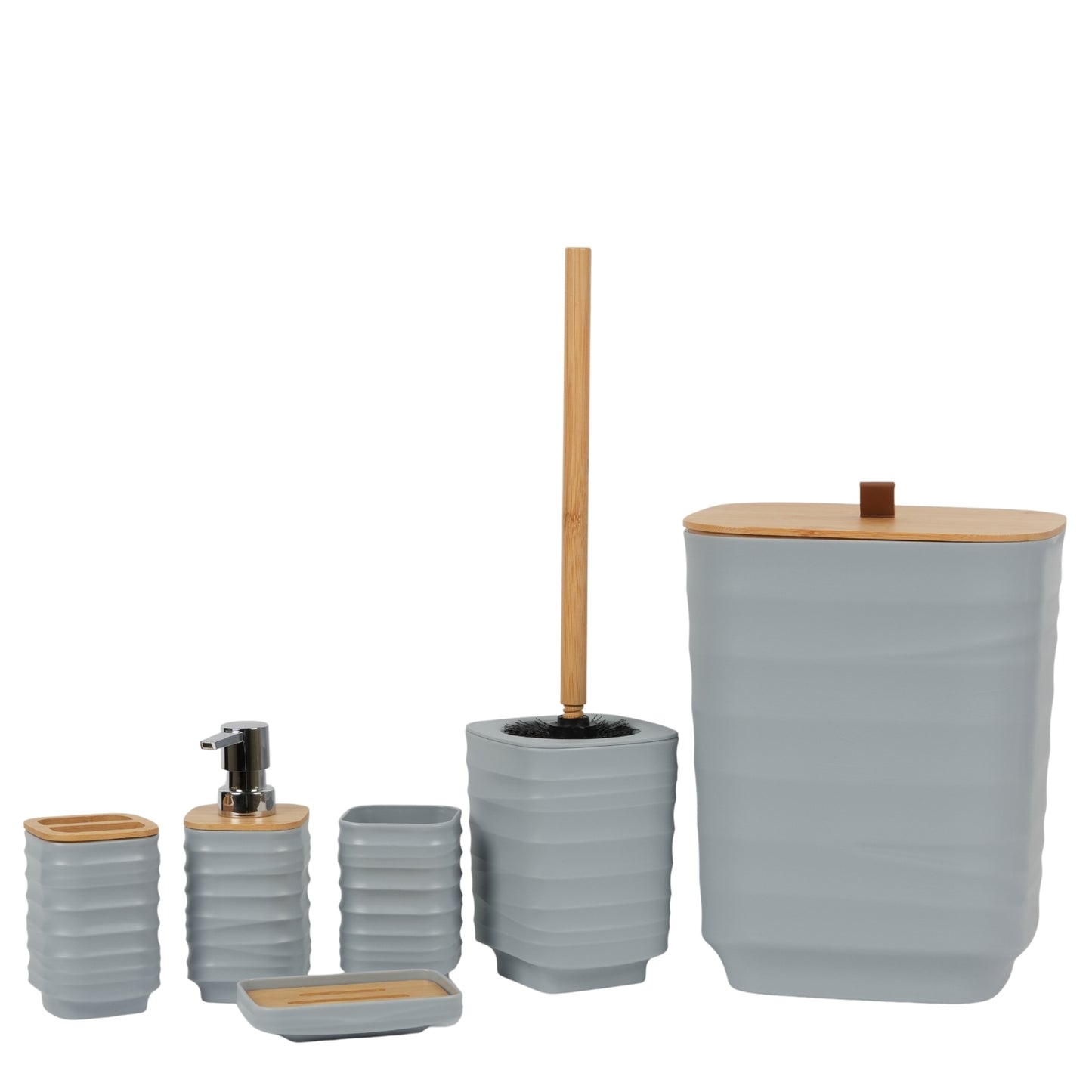 Bathroom Dispenser Combo set