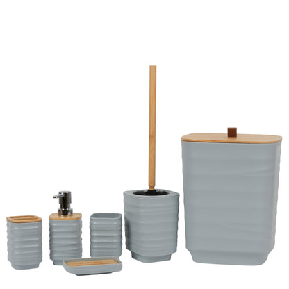 Bathroom Dispenser Combo set