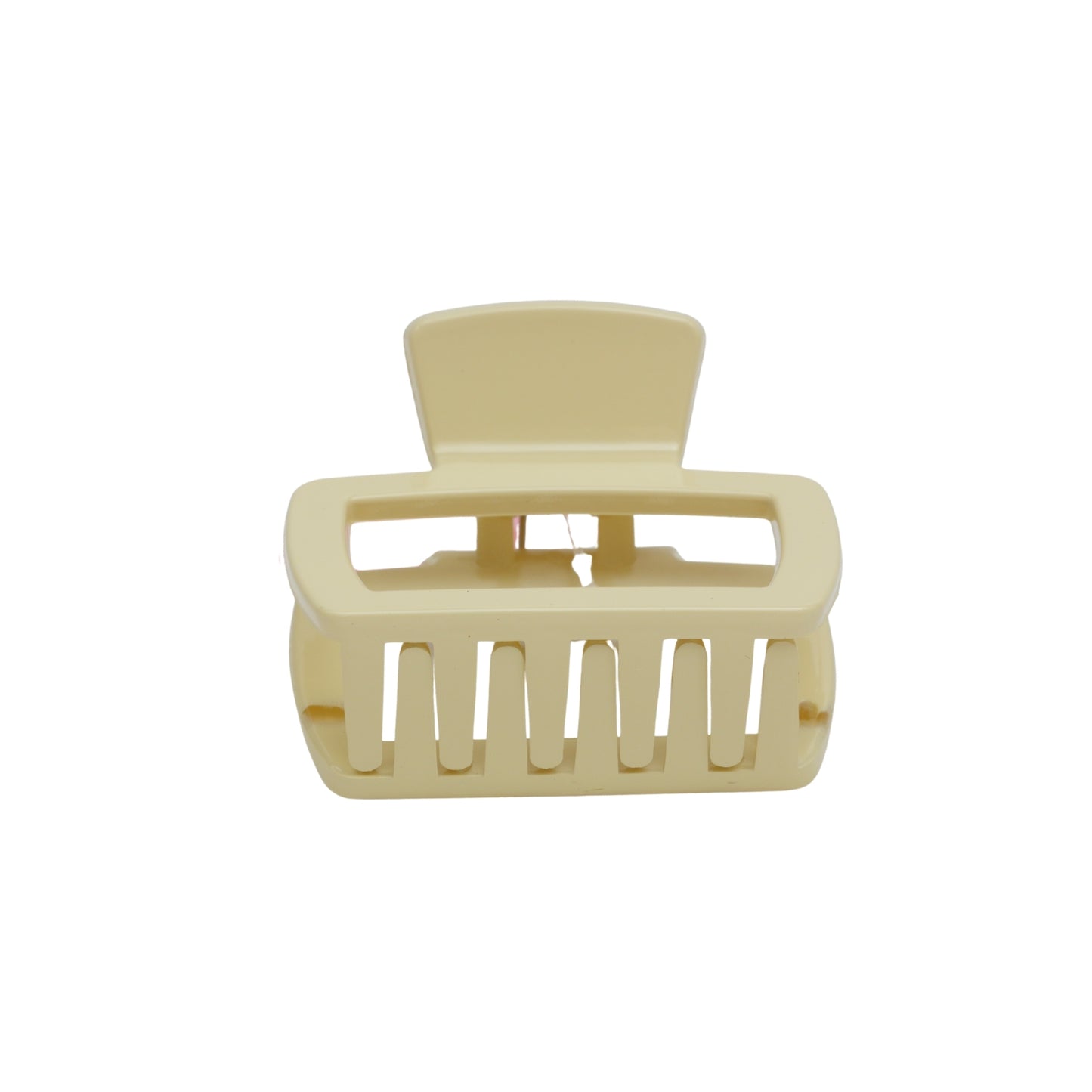 Fashionable Daily Use clutcher & Clips For Girls ( set of 6 )