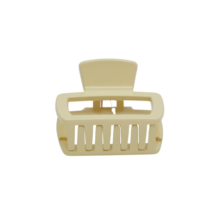 Fashionable Daily Use clutcher & Clips For Girls ( set of 6 )