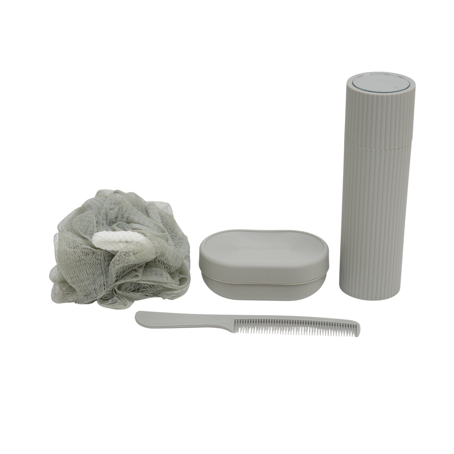 Bath kit set of 5