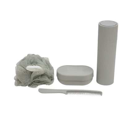 Bath kit set of 5