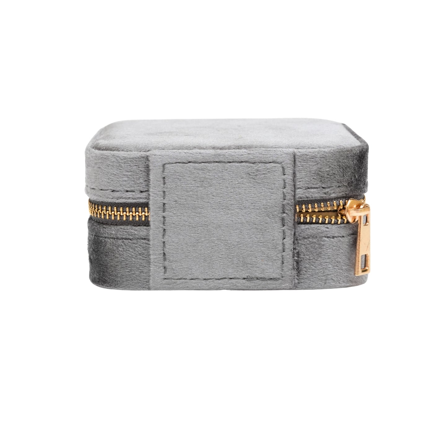 Premium Lookin Velvet Finish Jewelry Box