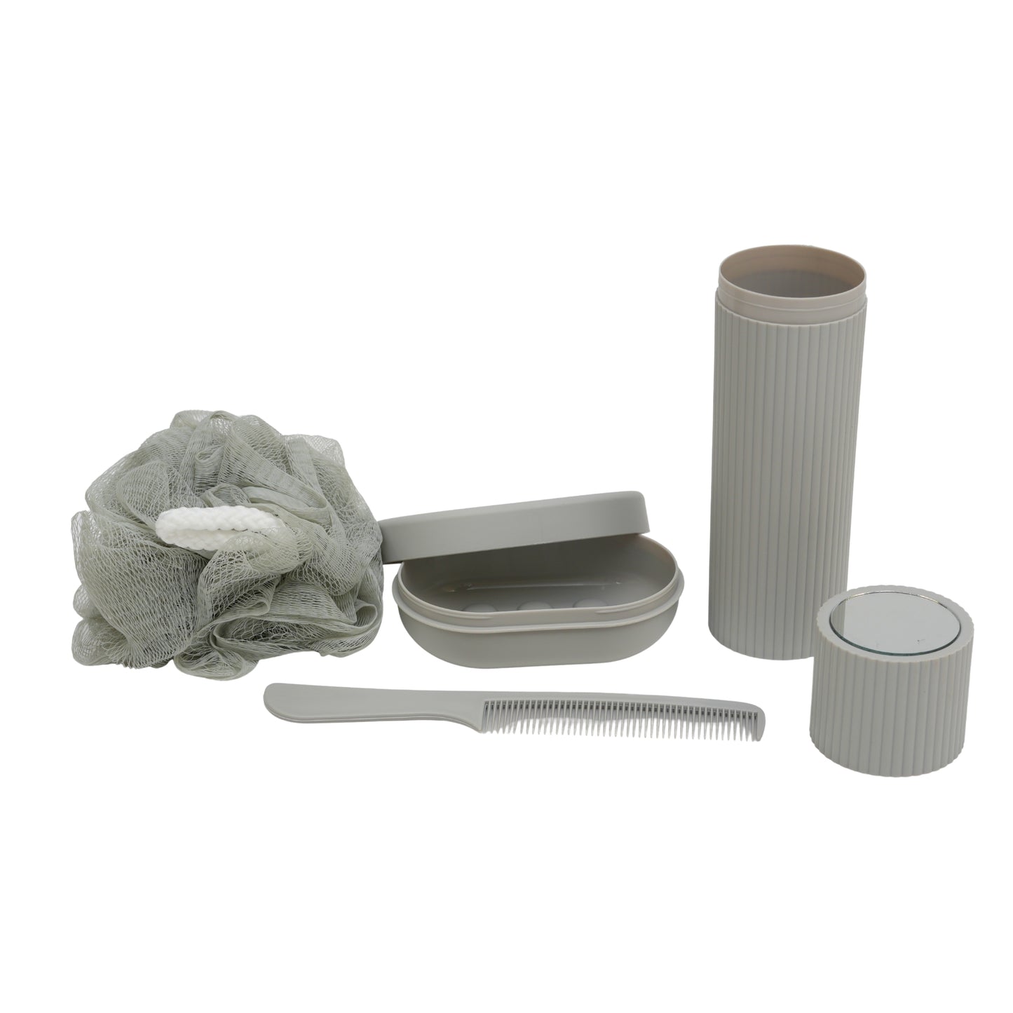 Bath kit set of 5