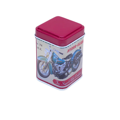 Charming tin box ( Pack of 1 )