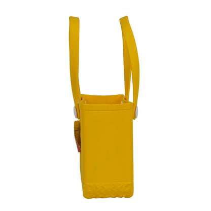 Daily Use Plastic Handbag