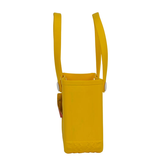 Daily Use Plastic Handbag