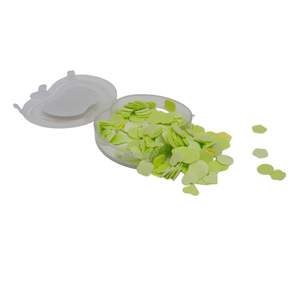 Apple Package Paper Soap Tablets