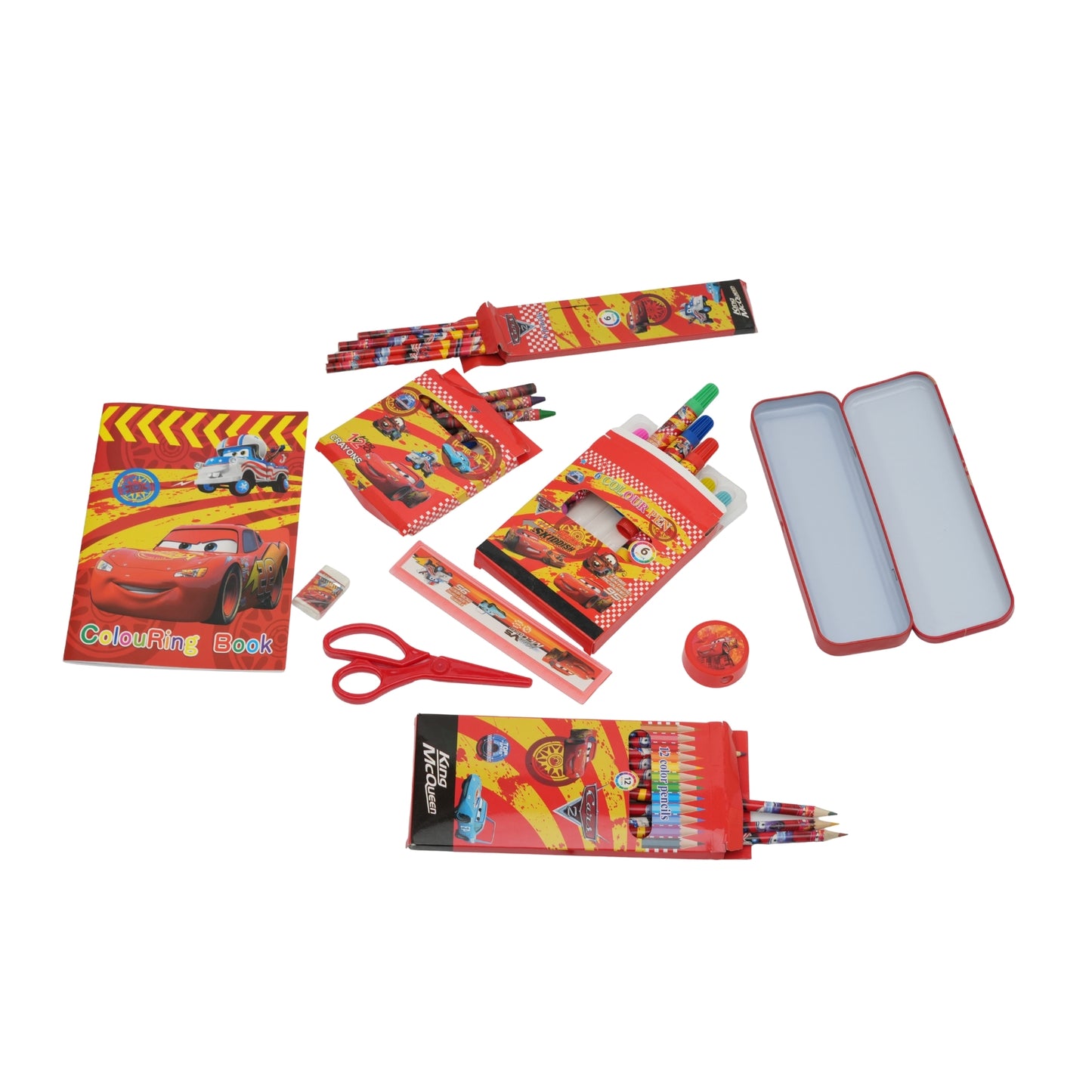 Art case