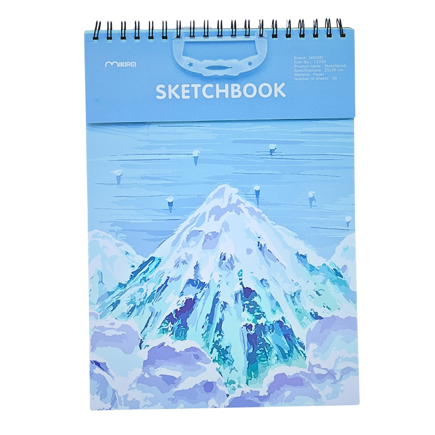 The Doodle Diary
