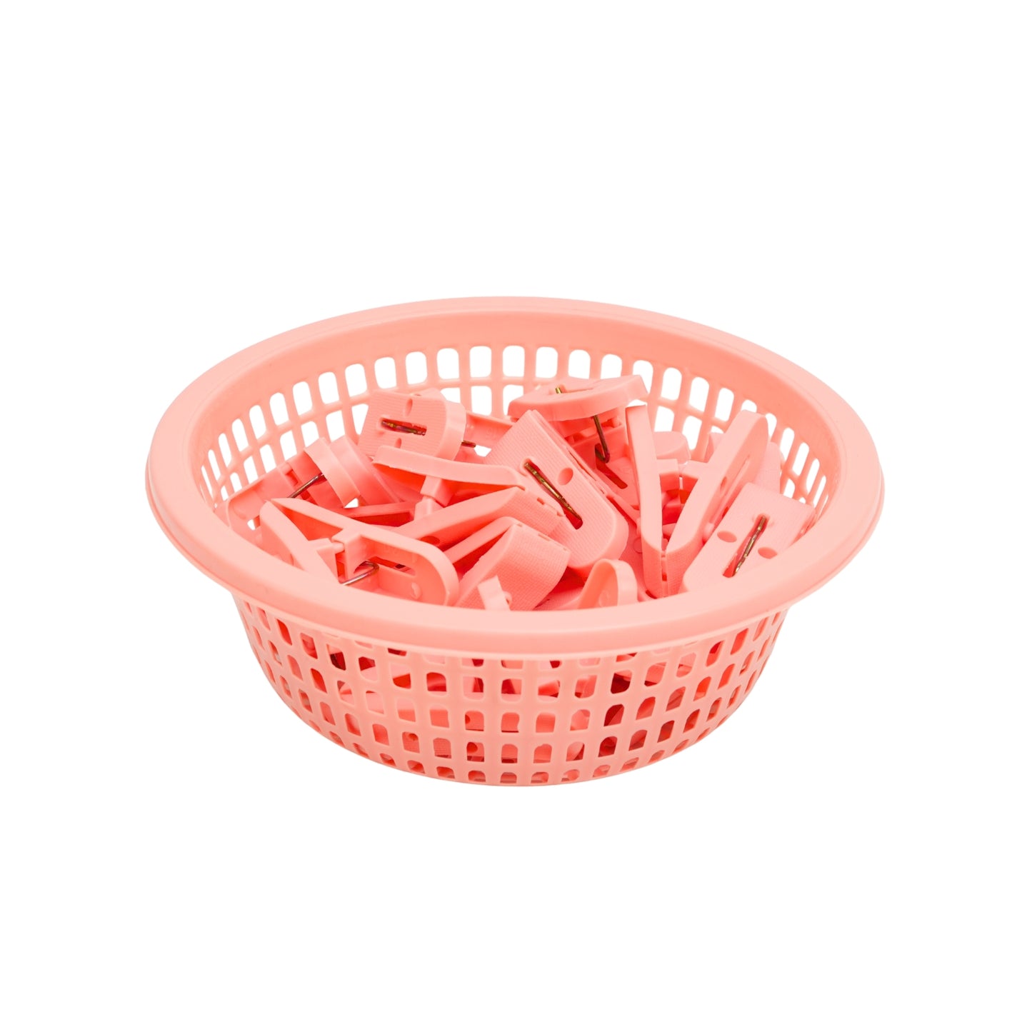 clip lock pins
