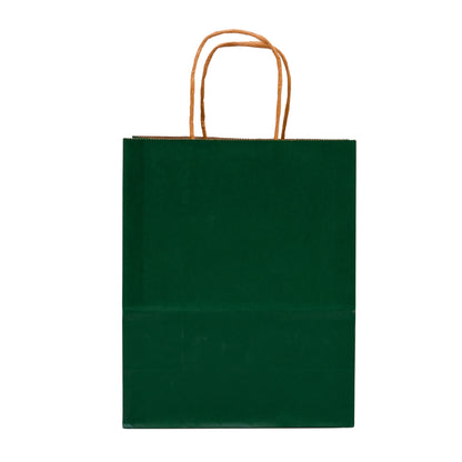 Green Premium Gift Bags