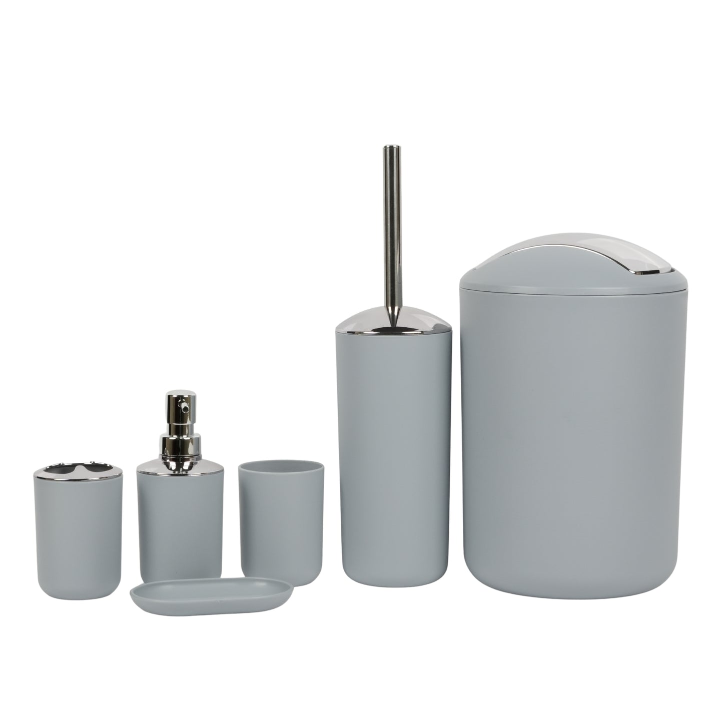Bathroom Dispenser Combo set