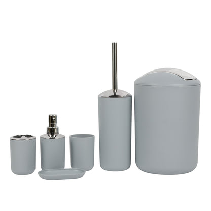 Bathroom Dispenser Combo set