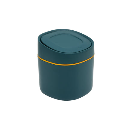 EcoMinimalist Desktop Dustbin