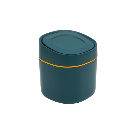 EcoMinimalist Desktop Dustbin