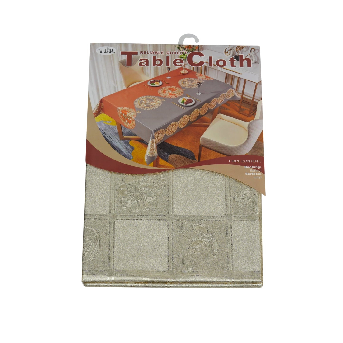 Cotton table cloth