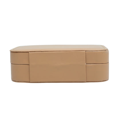 Aesthetic Light Color Jewelry Box
