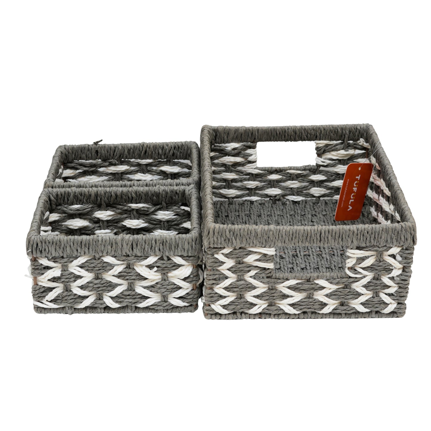Box organizer