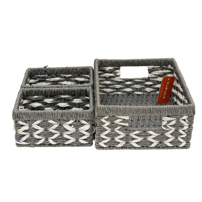 Box organizer