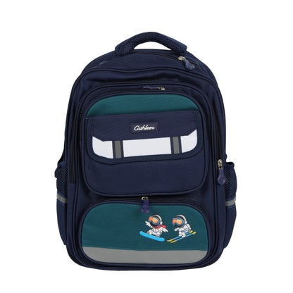 Cathleen Blue Bag Pack School Bag for Kids