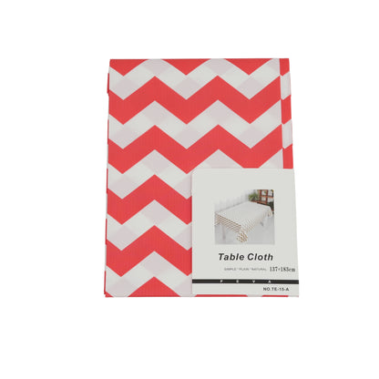Decorative table cloth