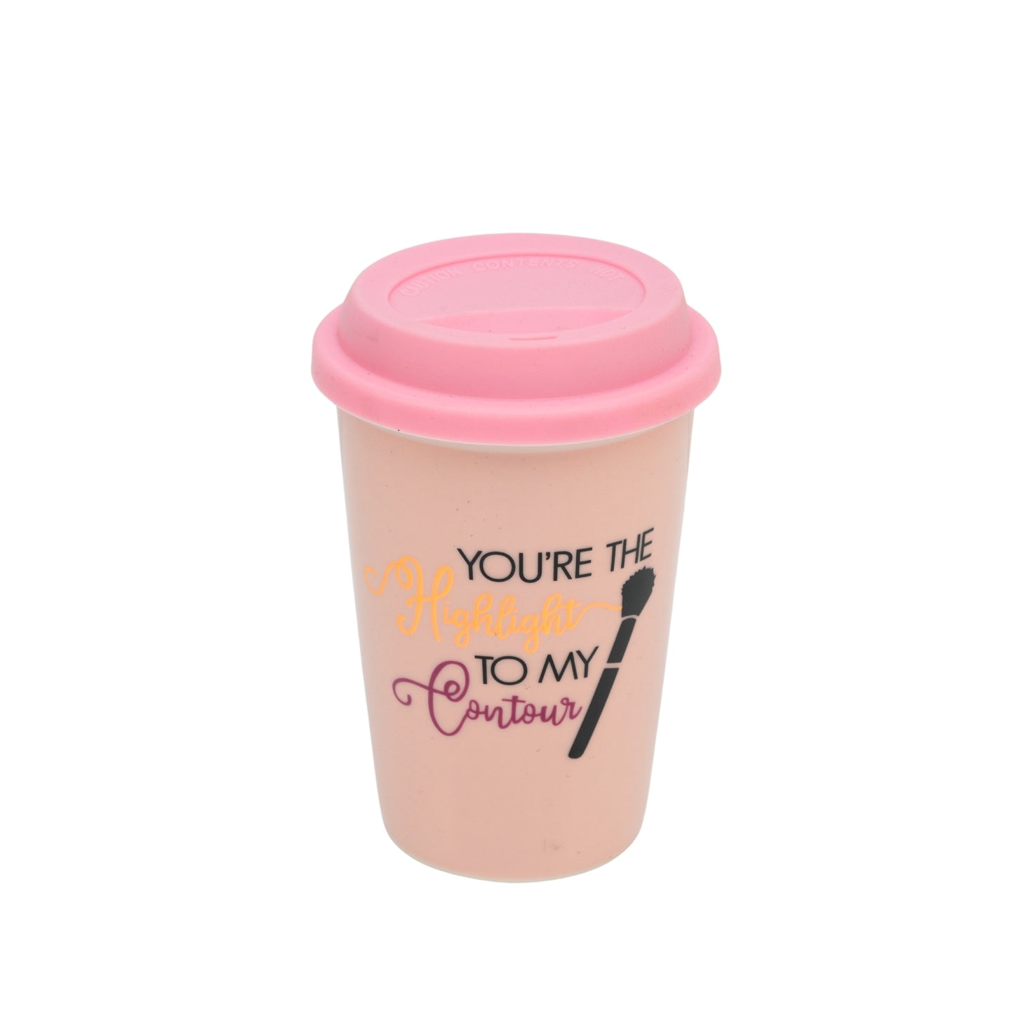 Cute & Adorable Pink Sipper For Girls