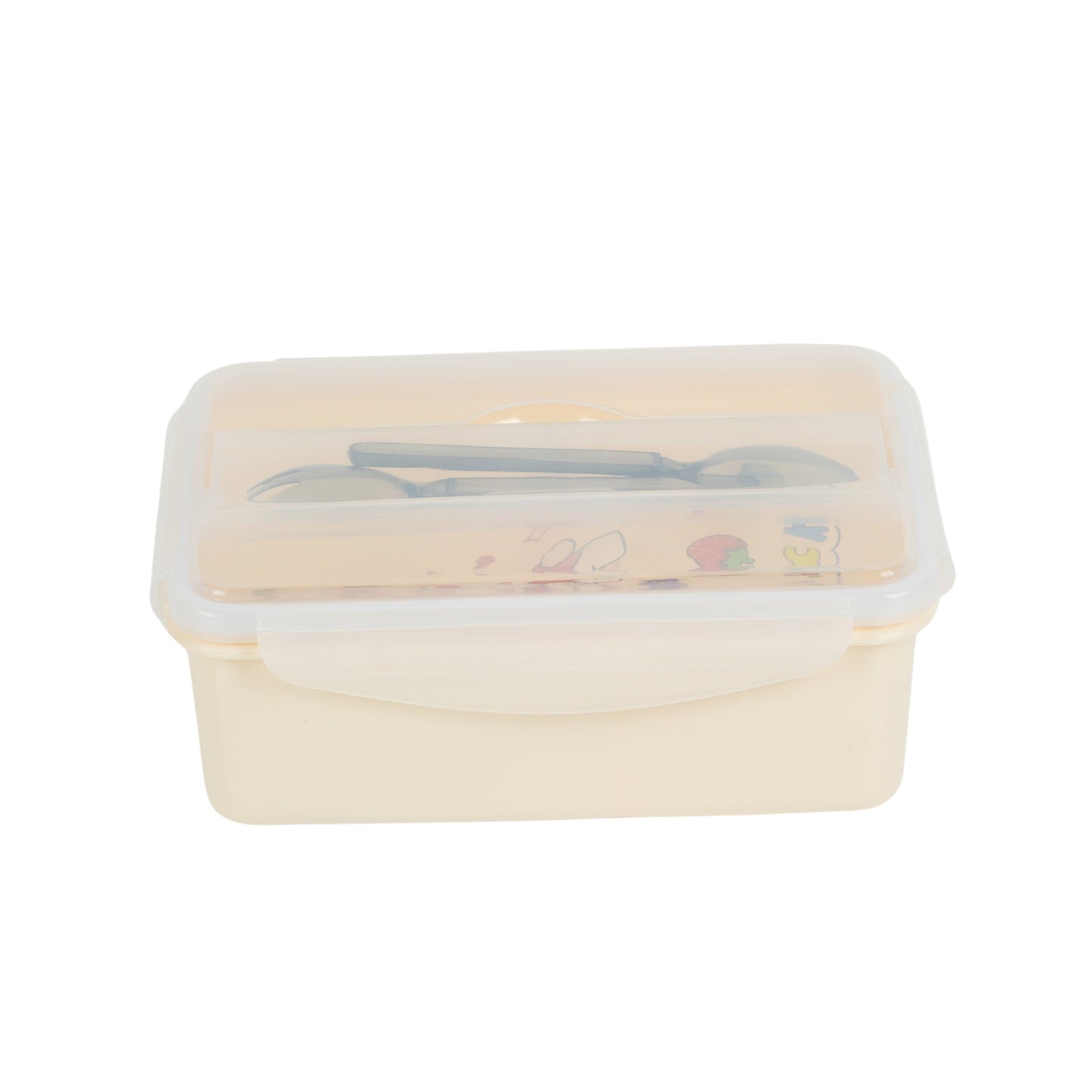 Kids Lunch Box Combo Kit