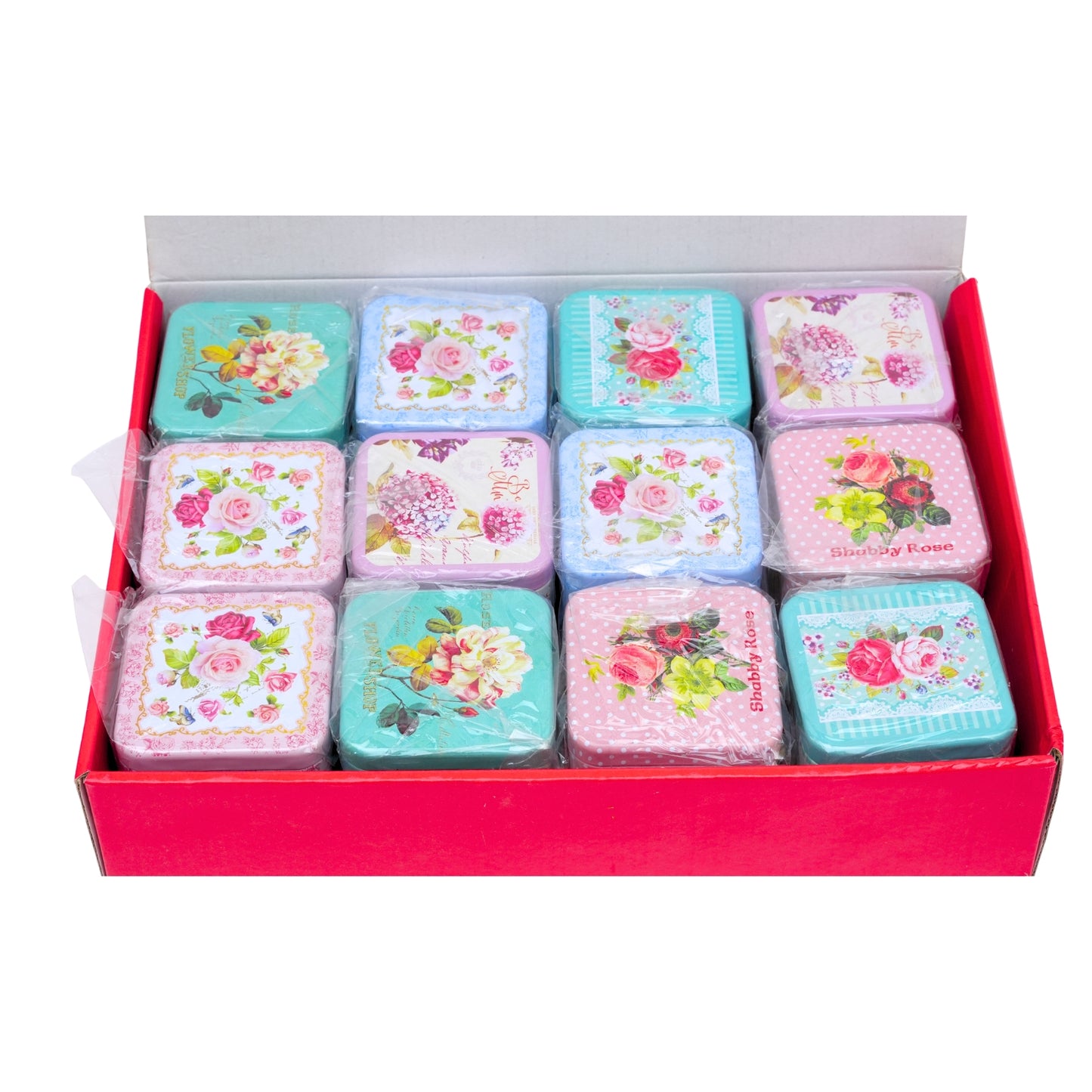 GIFT MINI BOXES (pack of 1)