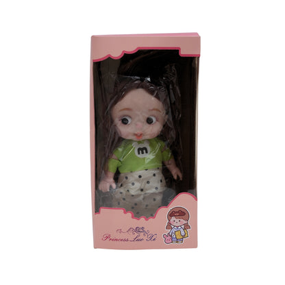 Princess Luo XI Doll