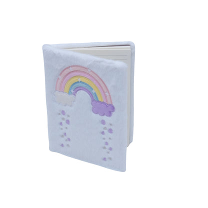 Rainbow Dreams notebooks