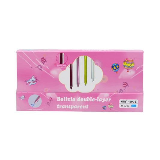 Labubu pen for writing ( Pack of 3 )