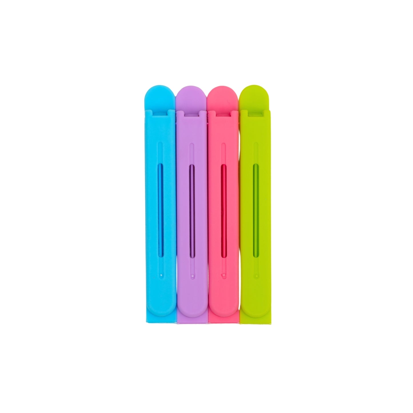 bag clip ( Pack of 4 )