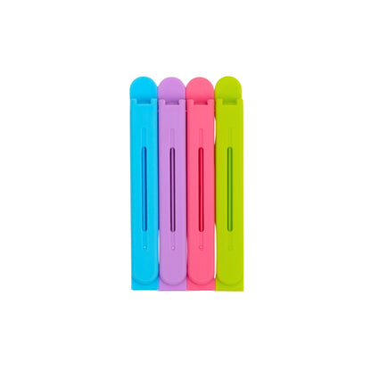 bag clip ( Pack of 4 )