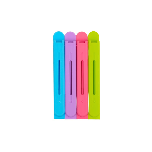 bag clip ( Pack of 4 )