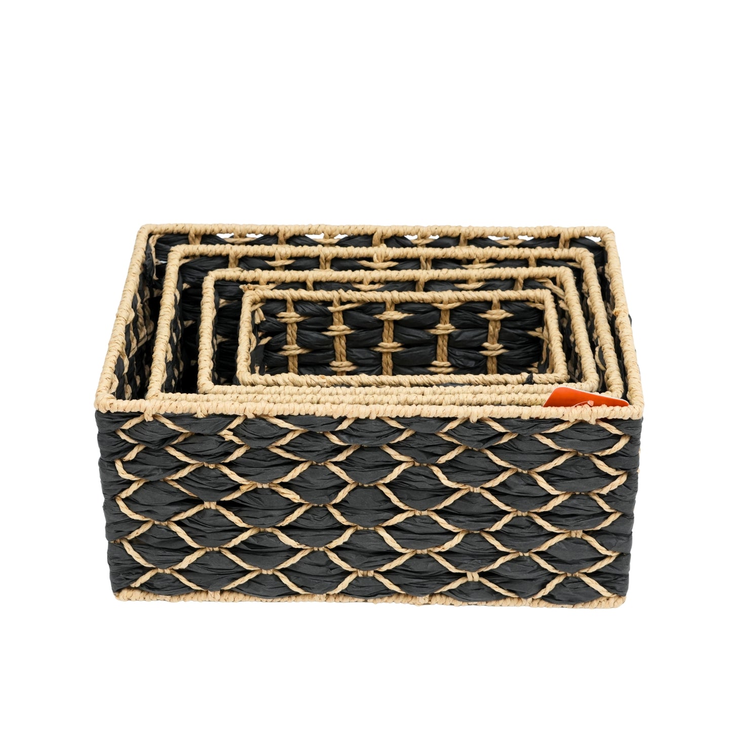 Box organizer