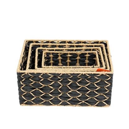 Box organizer