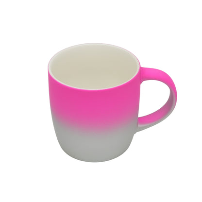 Soft-Touch Gradient Mug