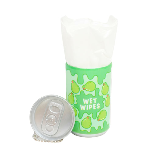 Wet wipes can ( pack of 3 )