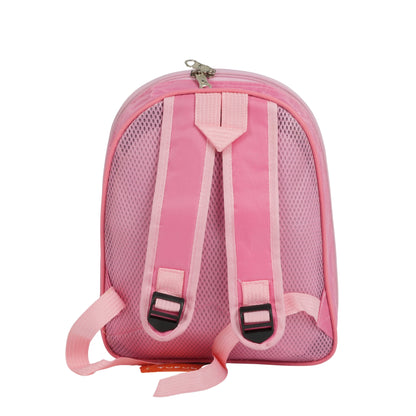 Pink Cute Kitty Bag for Girl Kid