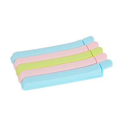 Bag Clips (Pack of 5)