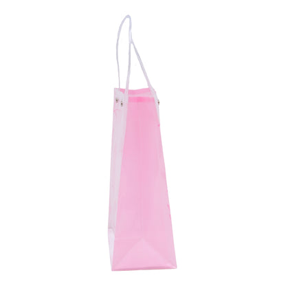 Pink Stylish Carry Bags