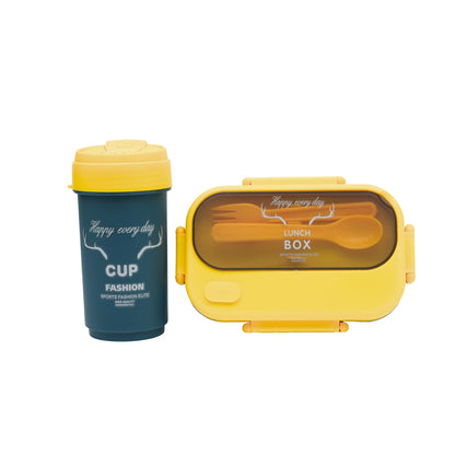 Lunch Box Combo For Office & Kitchen