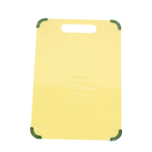 Rectangular Vegetable & Fruit Chopping Board