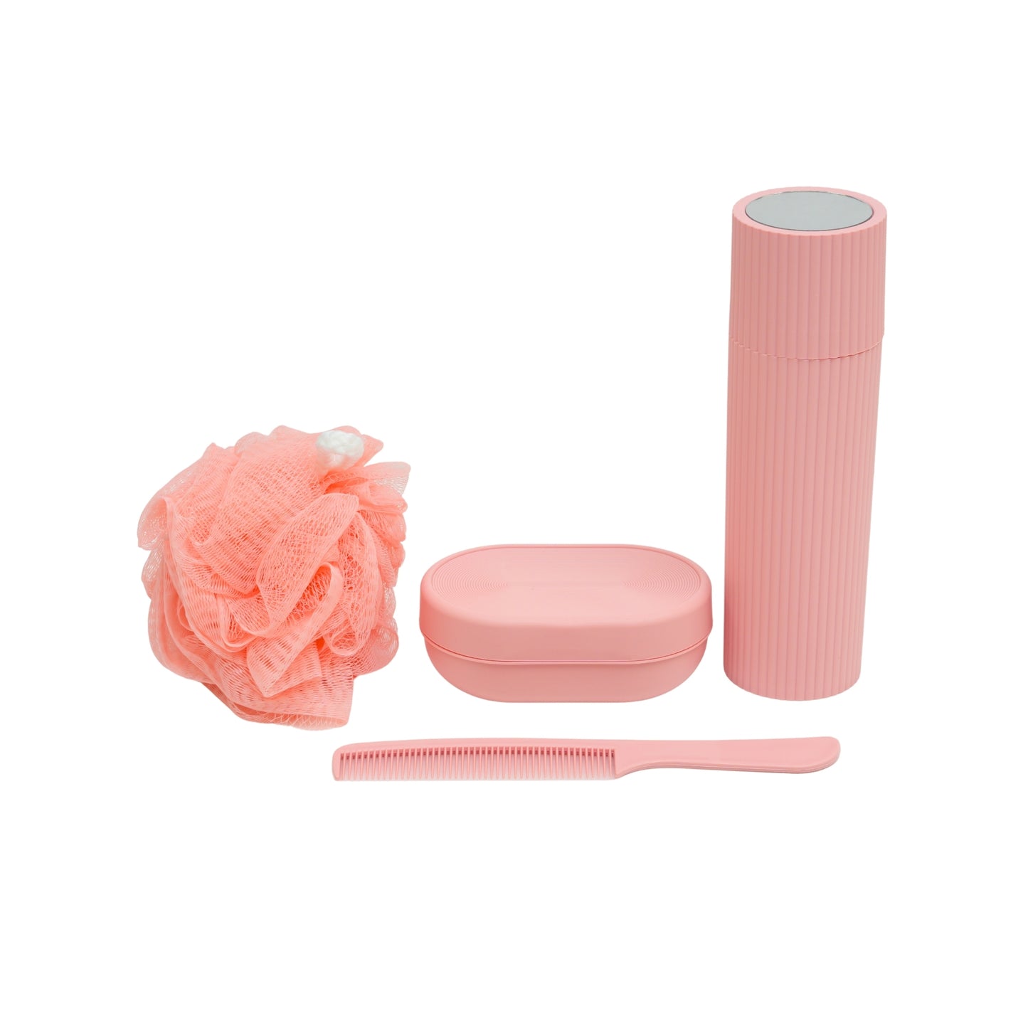 Bath kit set of 5